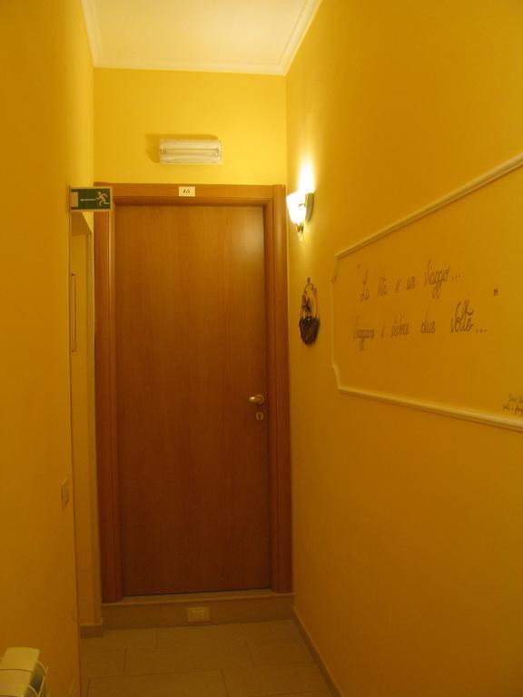 Tiffany Roma Suite Exteriör bild